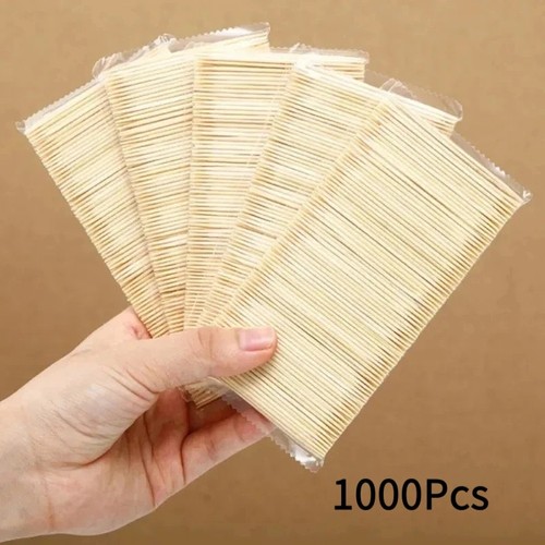 Tooth picks wooden - tooth,