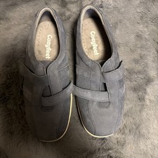 Cosyfeet Heaven Leather Shoes