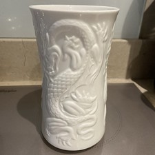 Pre-owned Dragon Coalport Bone
