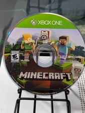 Minecraft xbox one edition - minecraft:,