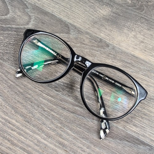 Mikli alain ml1316 - alain,