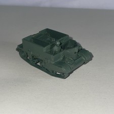 WWII British Universal Carrier