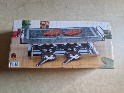 Stone marble griddle - griddle, slab