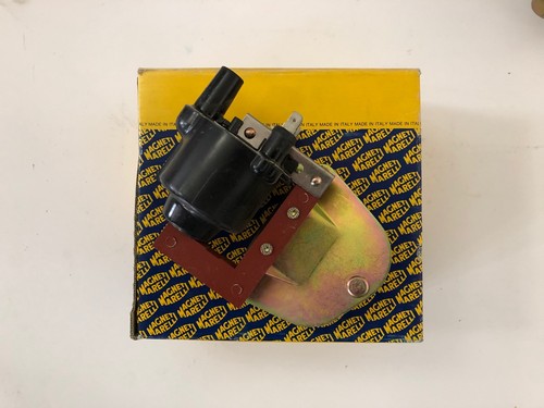 Original ignition coil marelli - ignition,