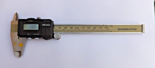 Genuine mitutoyo 150mm - genuine,