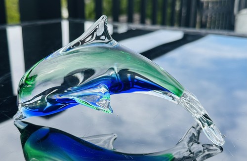Vintage murano style - vintage,