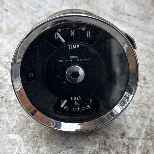 Smiths 2208 temp fuel - smiths,