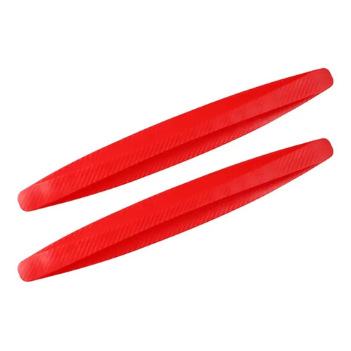 Car bumper protector - car,