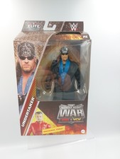 The Undertaker WWE Mattel