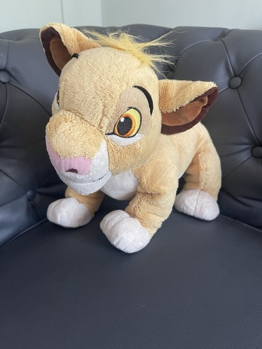Simba disney store exclusive - disney,