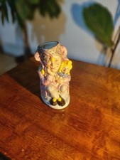 Royal Doulton Toby Jug "The
