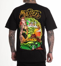 SULLEN CLOTHING DUMP TRUCK