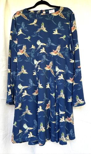 Leona edmiston dress size - dress,