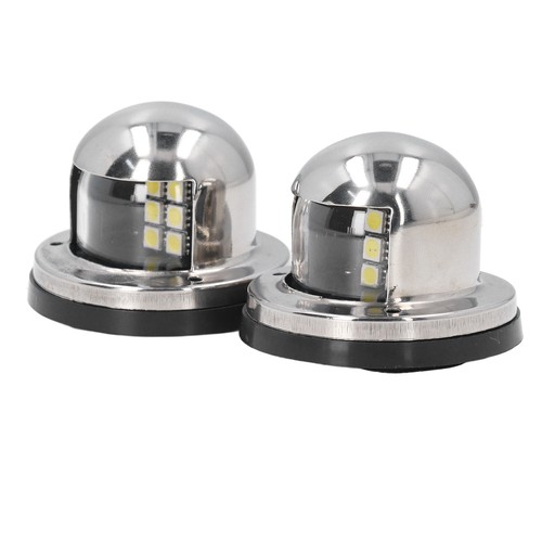 Boat anchor lights - `boat,