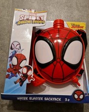 Marvel - Spider-Man And His