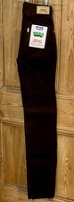 Levi’s Vintage 1970s Brown