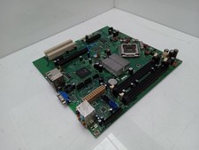 Dell Dimension E520 Socket