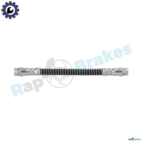 Brake hose h1243 - for, renault