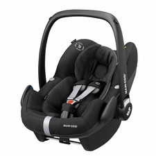 Maxi-Cosi Pebble Pro baby car