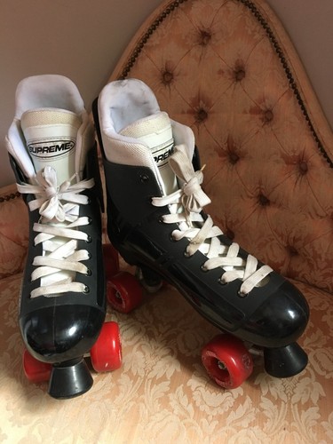 Supreme turbo black roller - 33,
