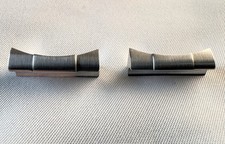 Brushed 904L End Links