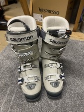 Salomon Womens x Pro 90 Pro W Ski Boots