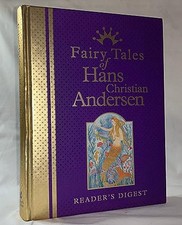 Fairy Tales of Hans Christian