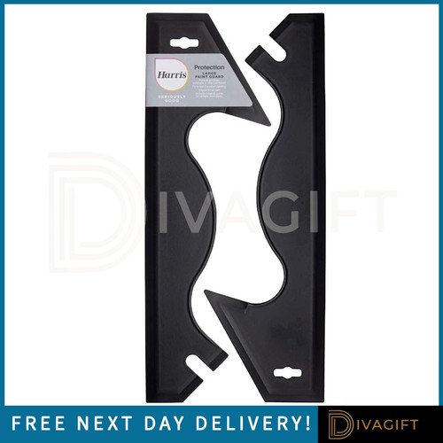 Harris large paint guard - harris,