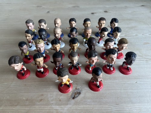 Corinthian microstars red - microstars,