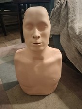 Practi-Man Standard Manikin