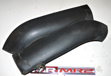 Toyota MR2 MK2 Turbo Rear