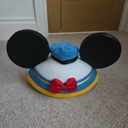 Disney donald duck mickey - donald,