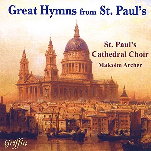 Pauls cathedral choir - pauls,