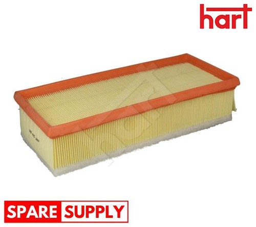 Air filter for peugeot 807 - filter,