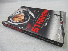 STARMAN The Truth Behind The