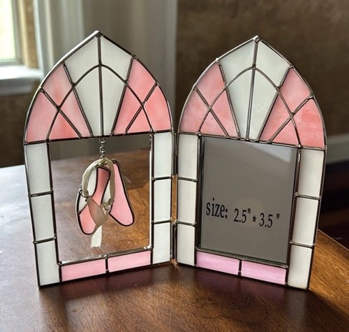 New stained glass ballet - new,