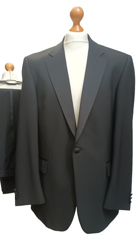 Karl jackson wool blend - karl,