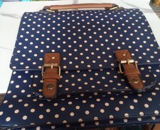 Accessorize large backpack