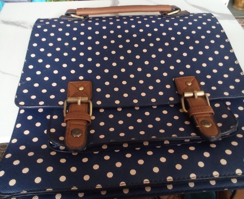 Accessorize large backpack