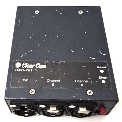 Hire clear com twc - ex-hire, twc-701