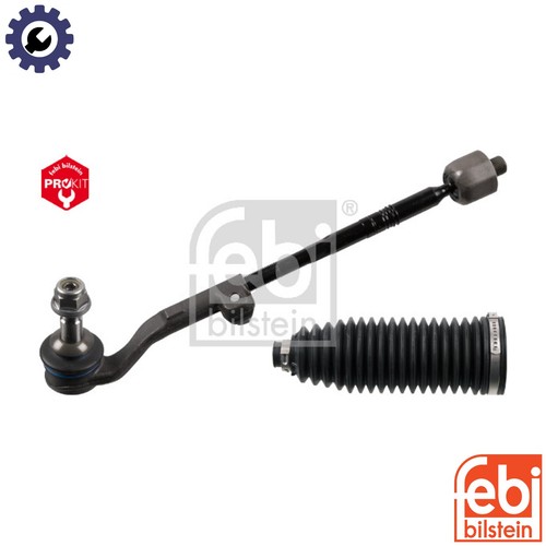 Tie rod 44297 - tie, n13