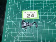 (24) Adeptus Astartes Dark