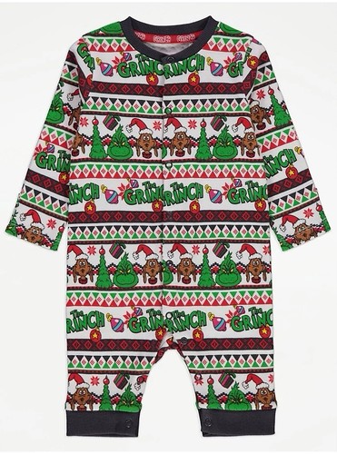New all one babygrow the - new,