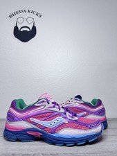 Size 12 - Saucony Progrid Omni