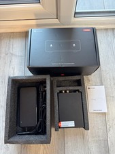 Fosi Audio V3 Mono Power Amplifier for Home Audio Speakers, Mini Monoblock Amp