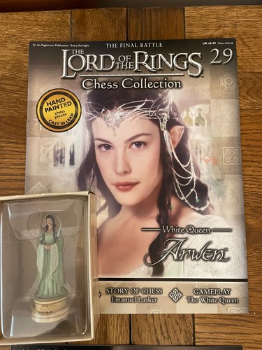The lord rings - the,