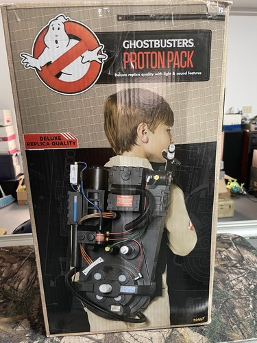 Spirit halloween ghostbusters - halloween,