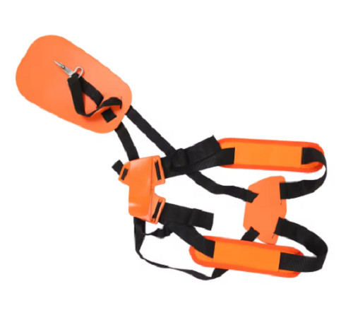 Strimmer harness padded - strimmer,