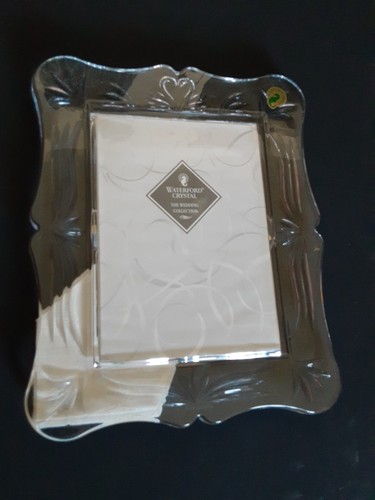 Waterford crystal wedding - crystal,