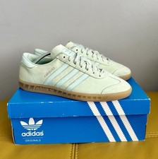 🔥adidas Hamburg Originals